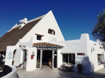 Hotel Auberge Cavaliere