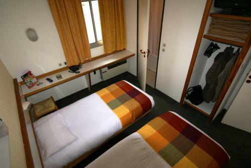 Relais Fasthotel Tarbes