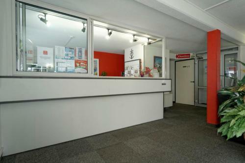 Relais Fasthotel Tarbes