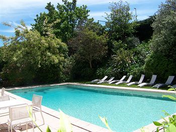 Best Western Hotel Floreal