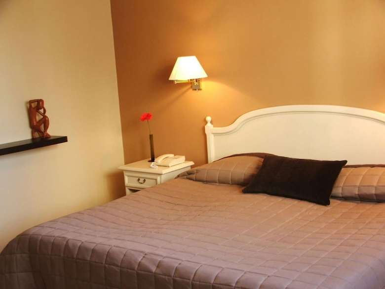 Hotel Diana