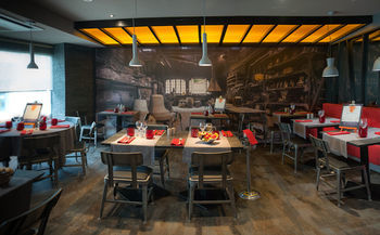 Hotel Le Fruitier