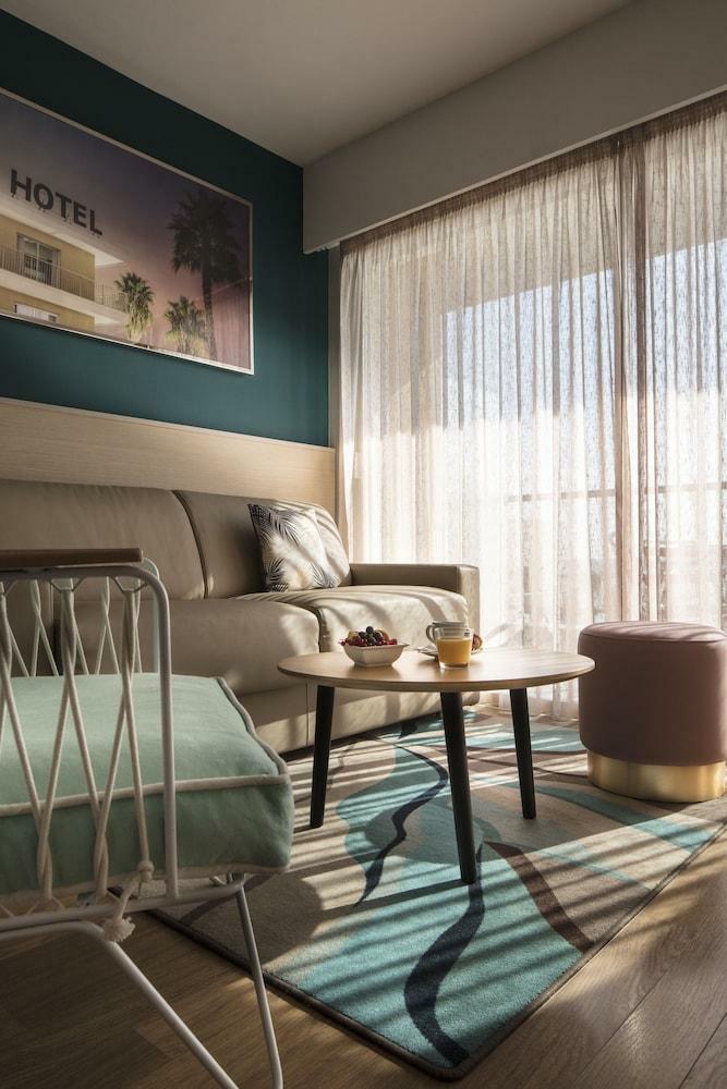 Hotel Best Western Syracuse