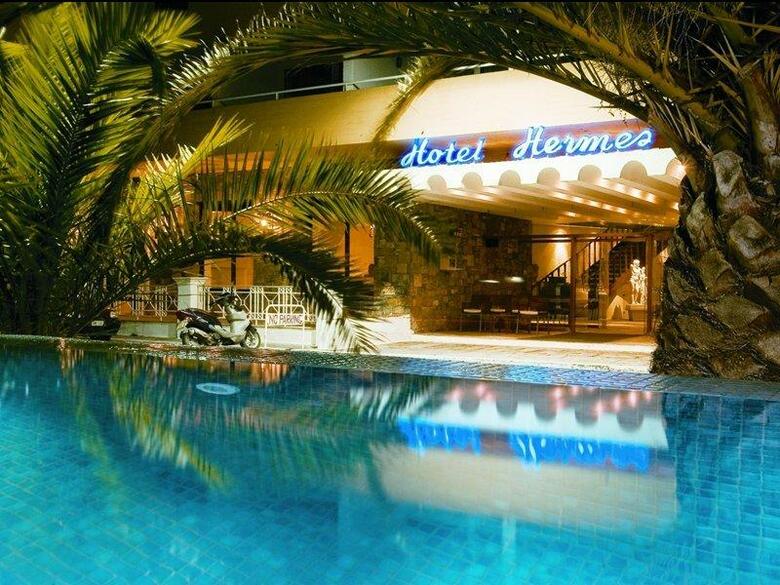 Hotel Iberostar Hermes