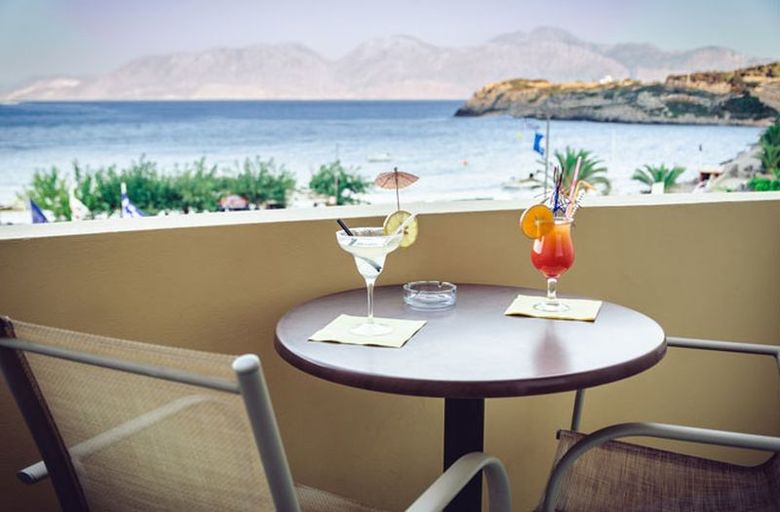 Hotel Faedra Beach