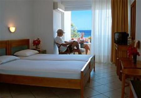 Hotel Faedra Beach