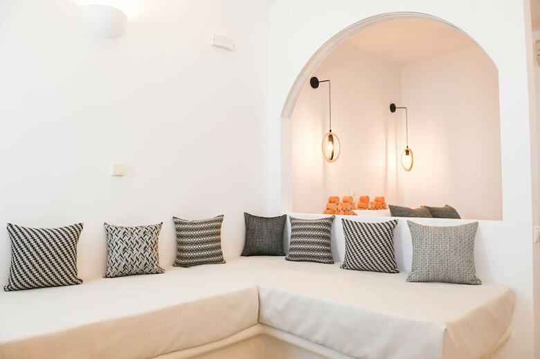 Apartamentos Amerisa Suites