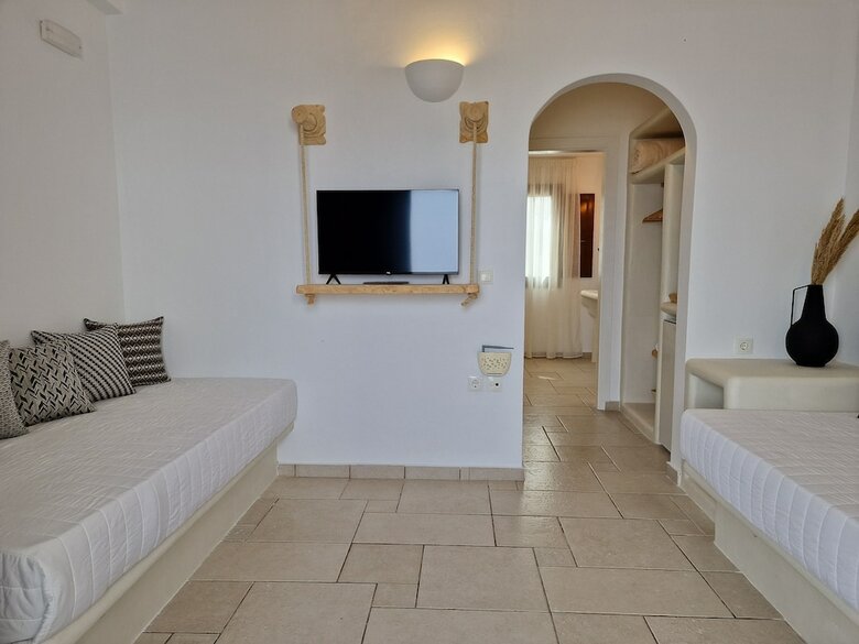 Apartamentos Amerisa Suites