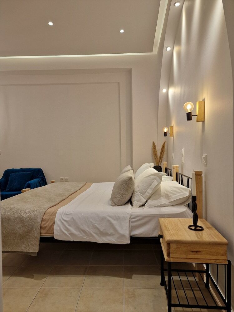 Apartamentos Amerisa Suites