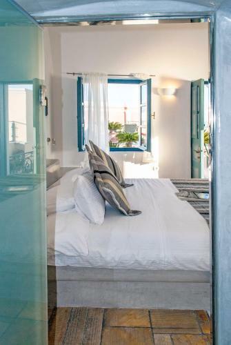 Anteliz Hotel Apartments