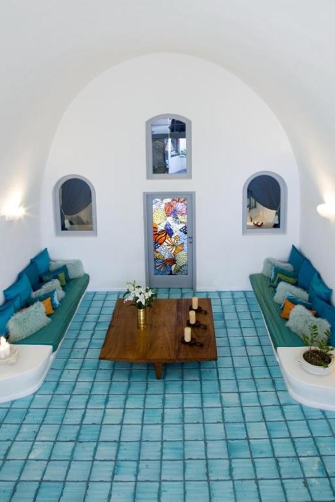 Blue Angel Villa