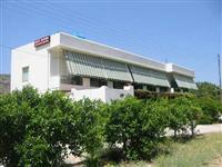 Hotel Matala Dimitris Villa