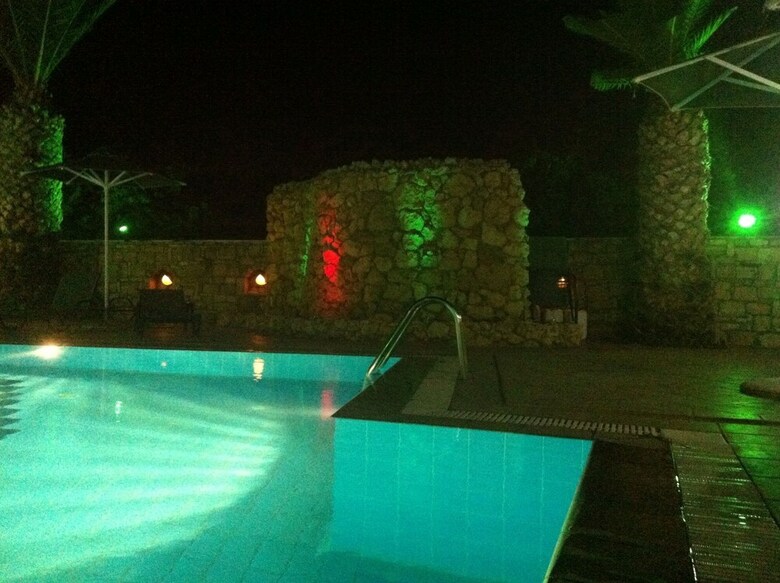 Hotel Matala Dimitris Villa