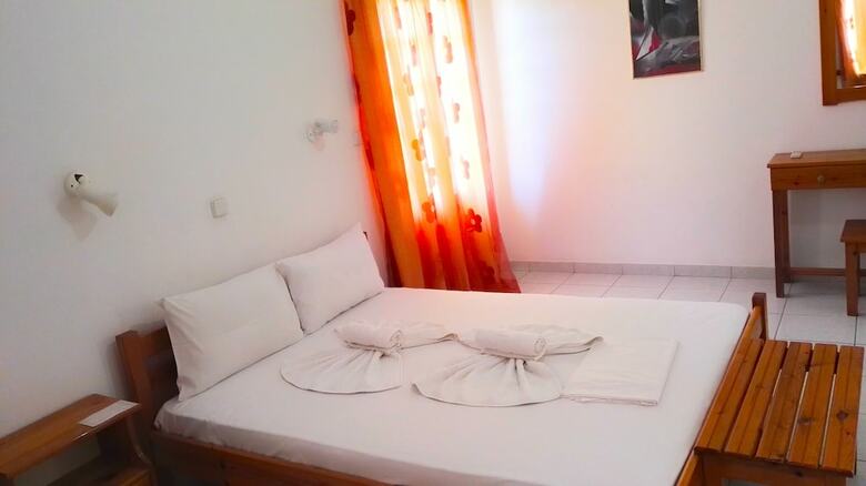 Hotel Matala Dimitris Villa