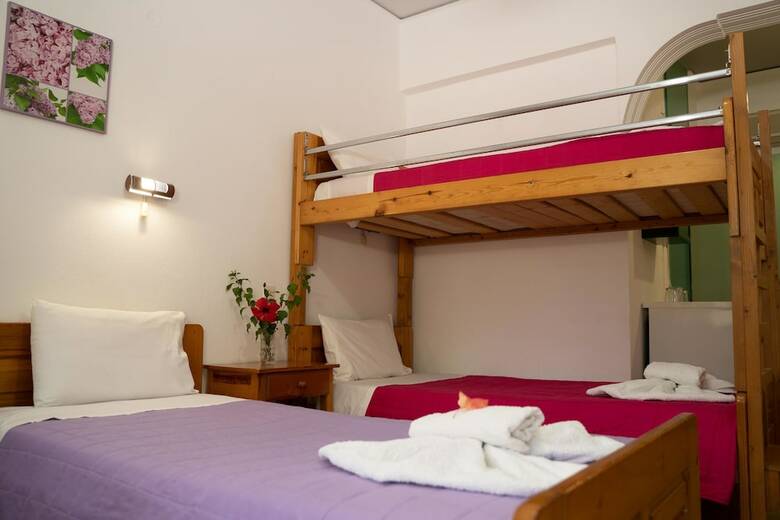 Hotel Matala Dimitris Villa