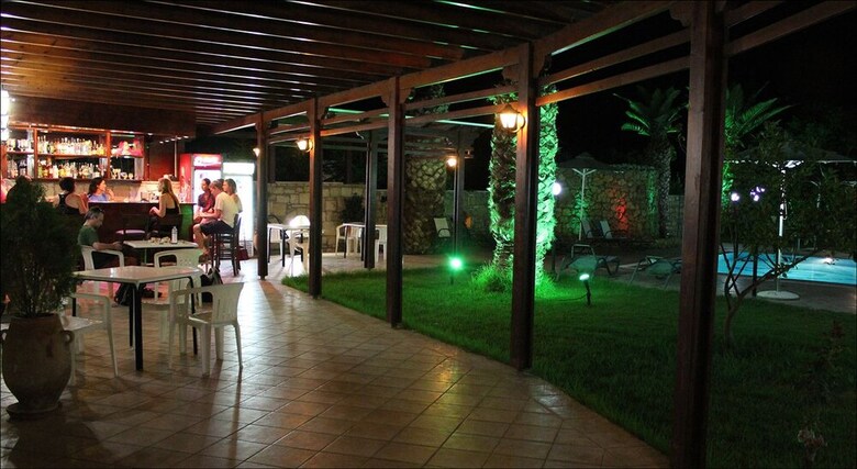 Hotel Matala Dimitris Villa