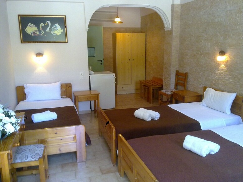 Hotel Matala Dimitris Villa