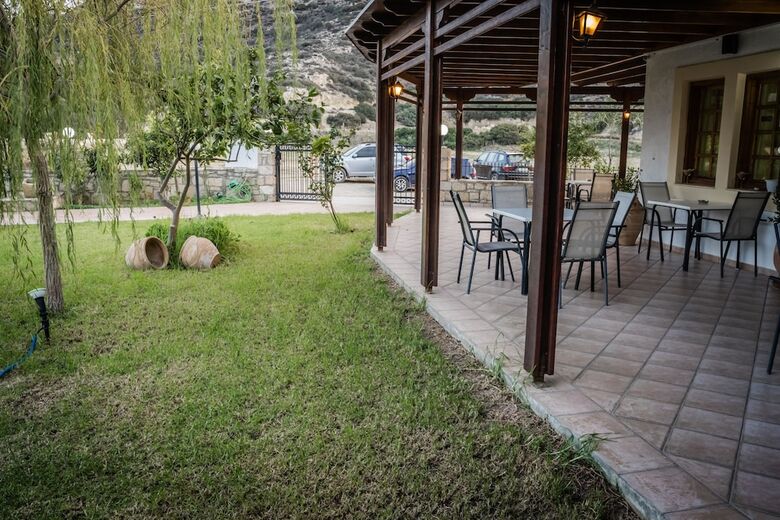 Hotel Matala Dimitris Villa