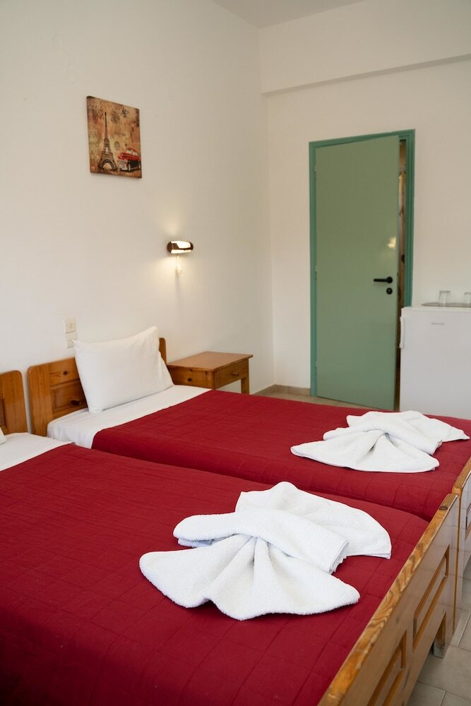Hotel Matala Dimitris Villa