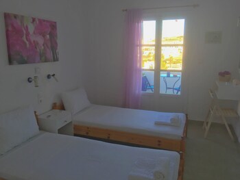 Hotel Villa Gallini