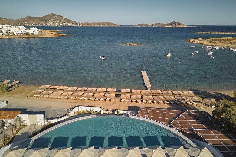 Hotel Kosmitis