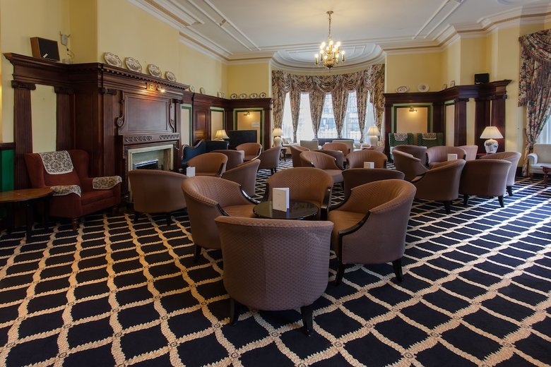 Prince Of Wales Hotel