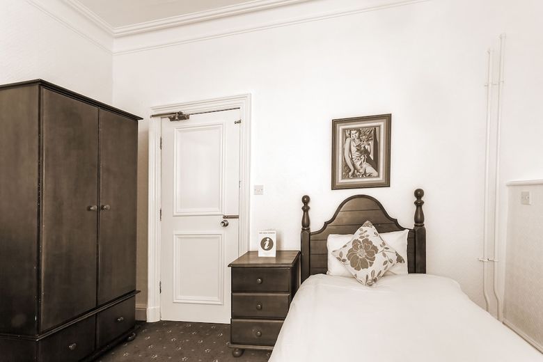 Prince Of Wales Hotel