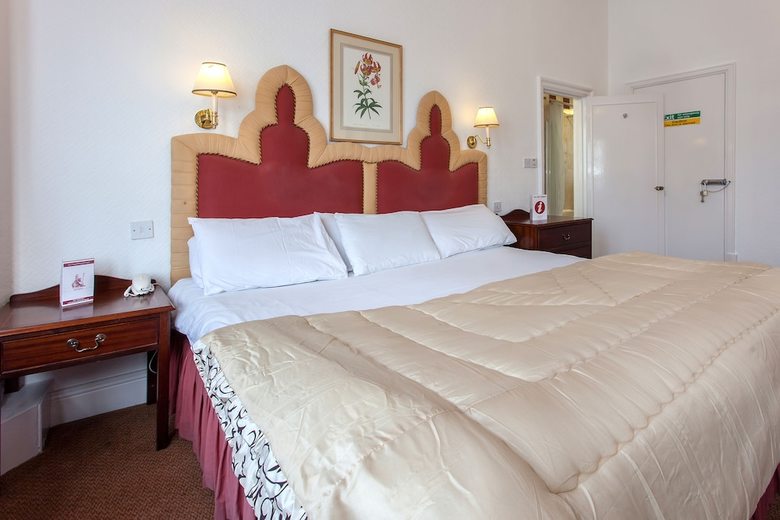 Prince Of Wales Hotel