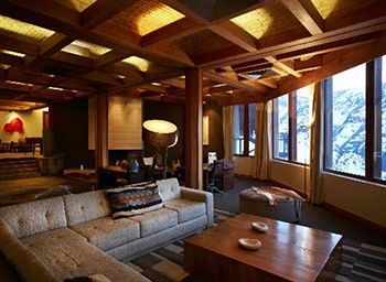 Apartamento Valle Nevado Ski Resort