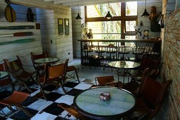 Hotel Isla Jechica