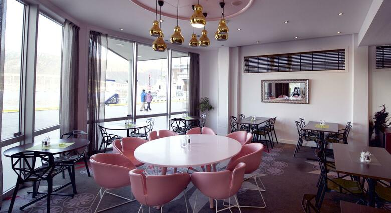 Clarion Collection Hotel Aurora