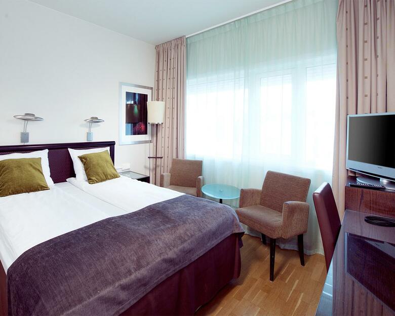 Clarion Collection Hotel Aurora