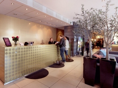 Clarion Collection Hotel Aurora