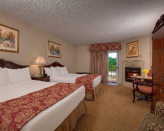 Hotel Music Road Inn