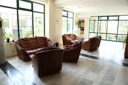 Hotel Amiral