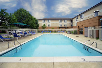 Hotel Extended Stay America - Phoenix - Scottsdale