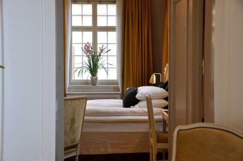 Hotel Kungstr�dg�rden