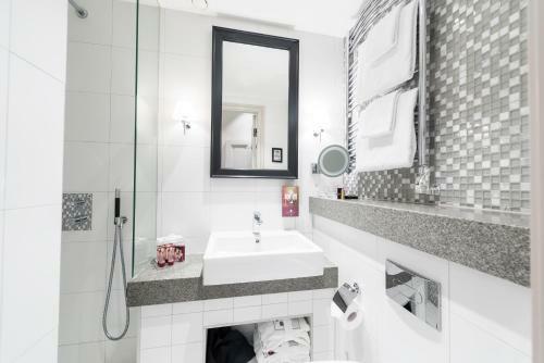 Hotel Kungstr�dg�rden