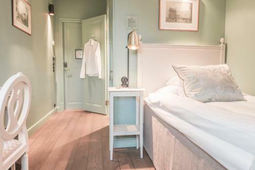 Hotel Kungstr�dg�rden