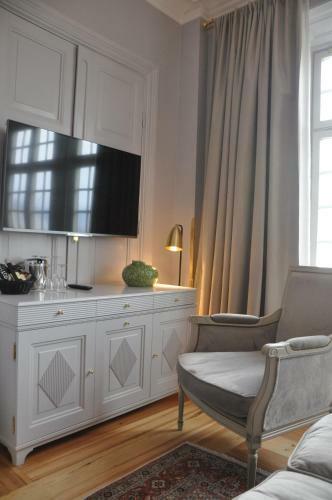 Hotel Kungstr�dg�rden