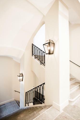 Hotel Kungstr�dg�rden