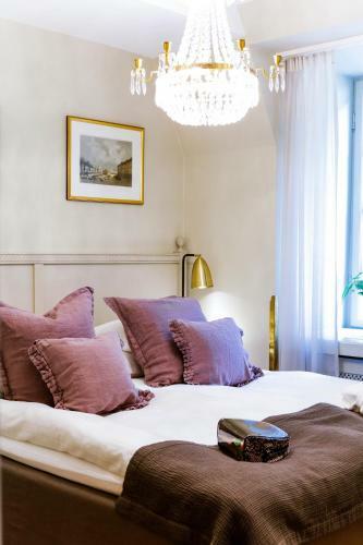Hotel Kungstr�dg�rden