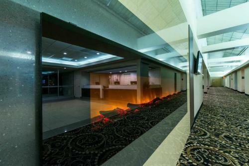 Victoria Inn Hotel And Convention Center Thunder Bay
