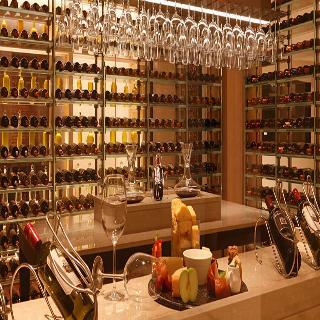 Hotel Trident Hyderabad