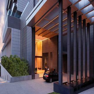 Hotel Trident Hyderabad