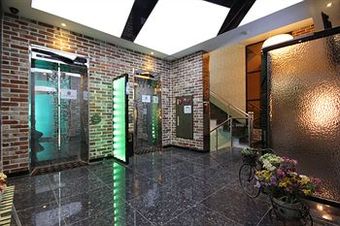Hotel 2ne1