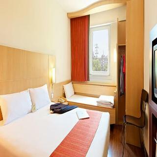 Ibis Hohhot Changle Palace