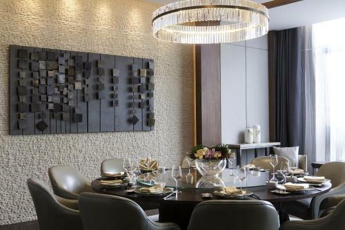 Hotel Pullman Taiyuan