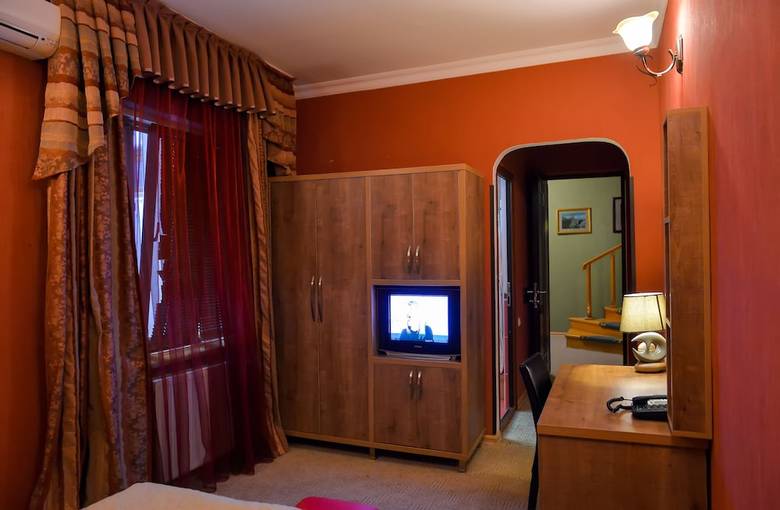 Hotel Old Town