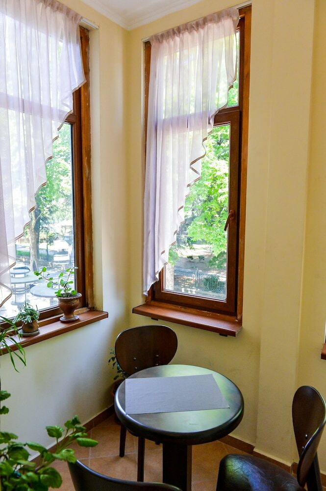 Hotel Old Town